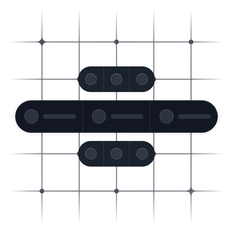 Button Group preview